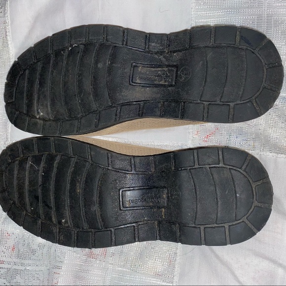 MontegoBay Club Slip on shoe size 7.5 - Picture 5 of 6